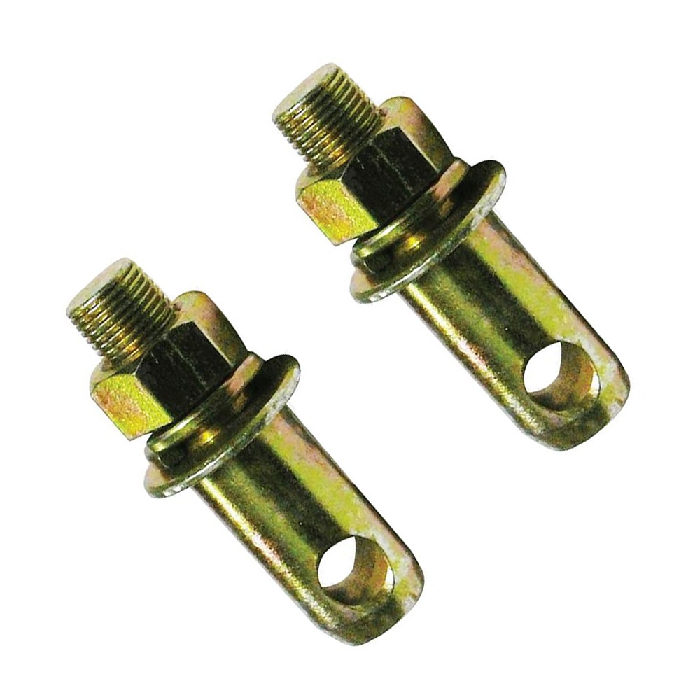 141185 668154M1 Two (2) New Lift Arm Stabilizer Pins
