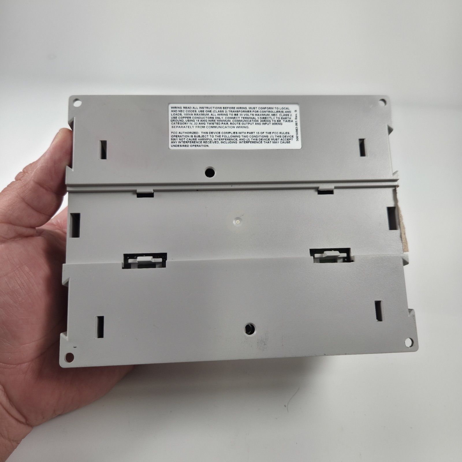 Honeywell CRL6438SR-Controller - Great Condition