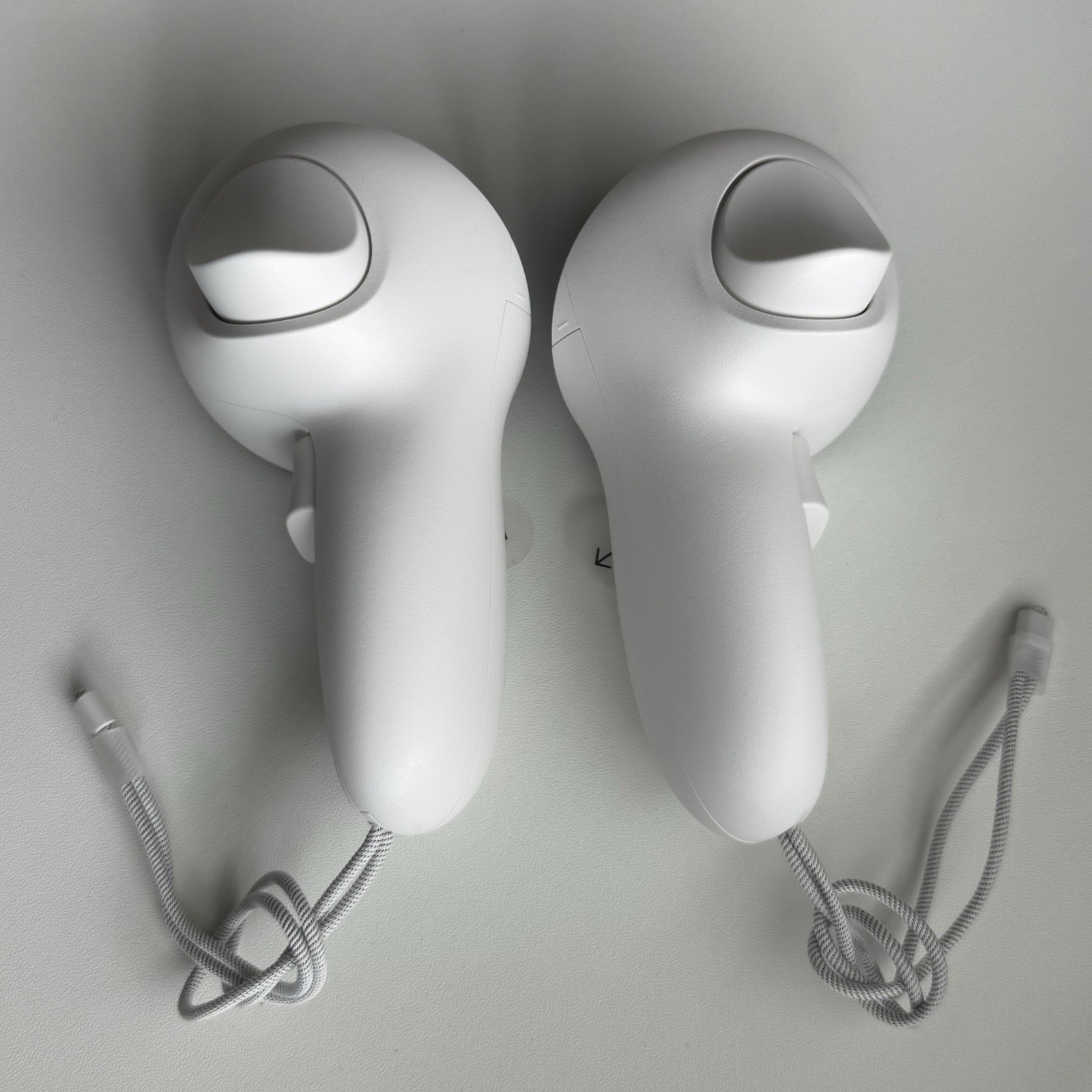 NEW Meta Quest 3 / 3S Touch Plus Controllers PAIR - Left & Right