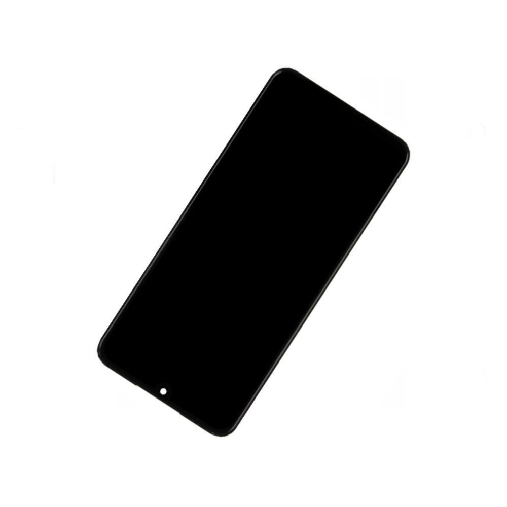 For Samsung Galaxy A16 5G A166 SM-A166U LCD Touch Screen Digitizer Display Frame