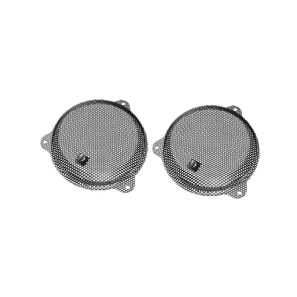 Diamond Audio DHDSG Motorsport Hd Street Glide Speaker Grill, Pair