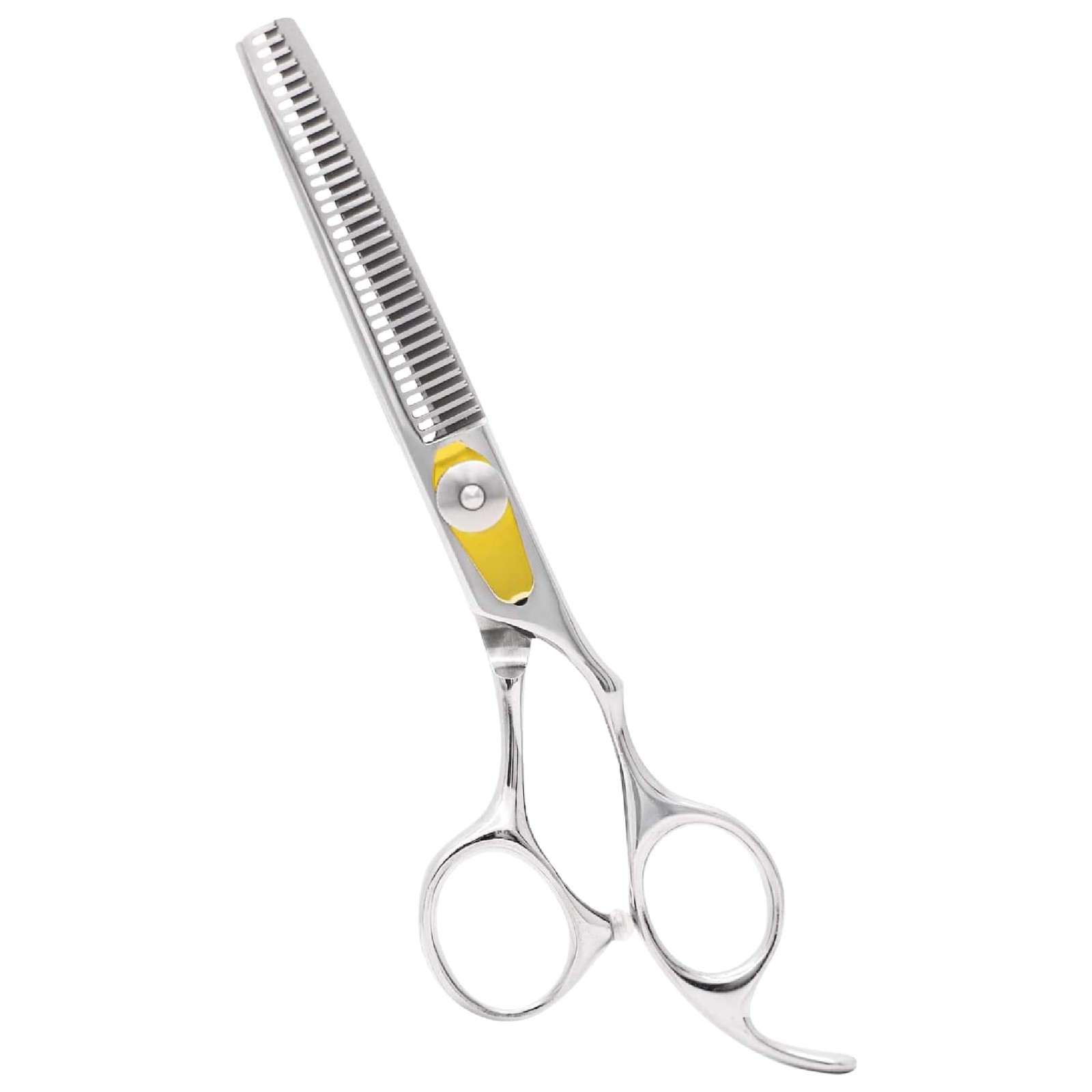 Equinox International, Professional Hair THINNING A, Stainless Steel