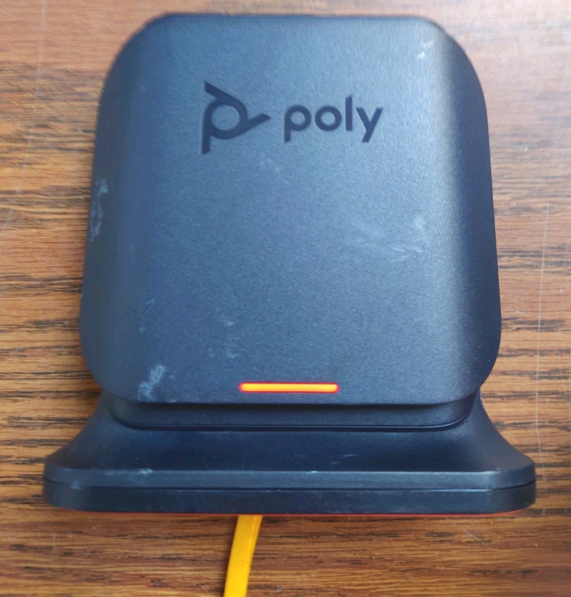 Poly ROVE B4 Base Station