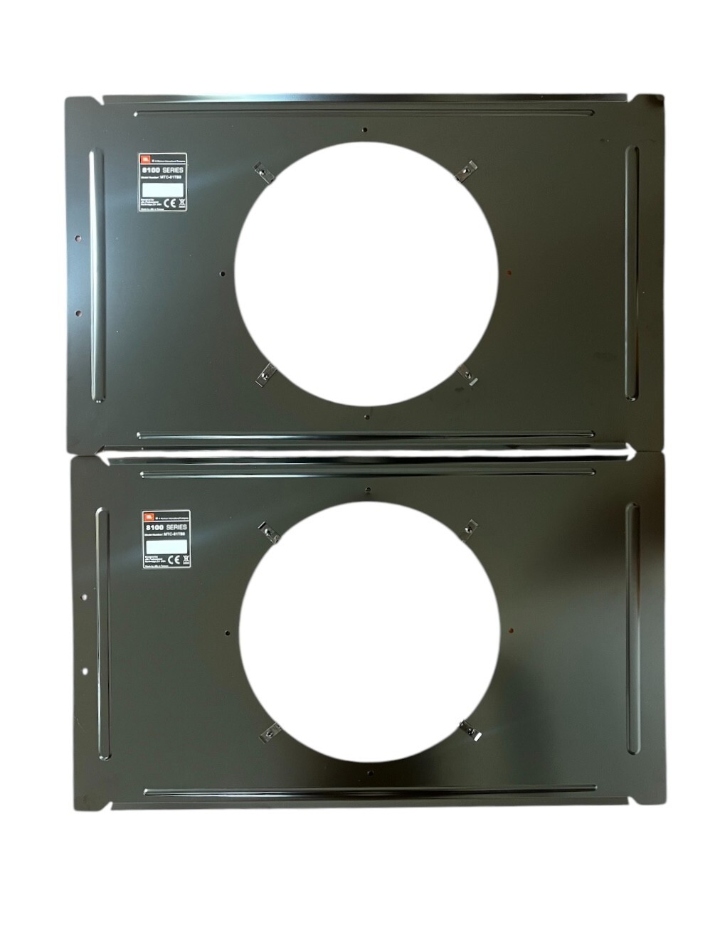 JBL MTC-81TB8 Pre-Install Tile Bridge for Pre-Install Backbox (Open Box)