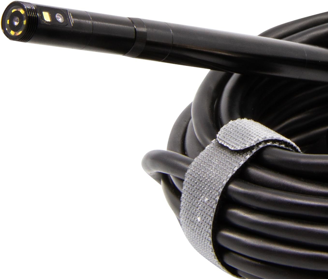 Triplett Br400Acam-10M Replacement Camera For Br400A Borescope 10M Cable