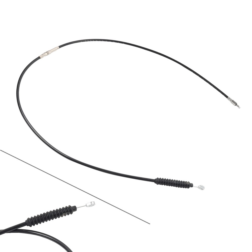 Clutch Cable for Harley Touring Electra Street Glide Road King 2008-2016