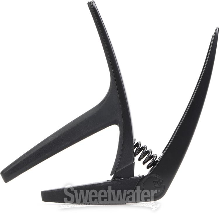 G7th Nashville Capo - Black