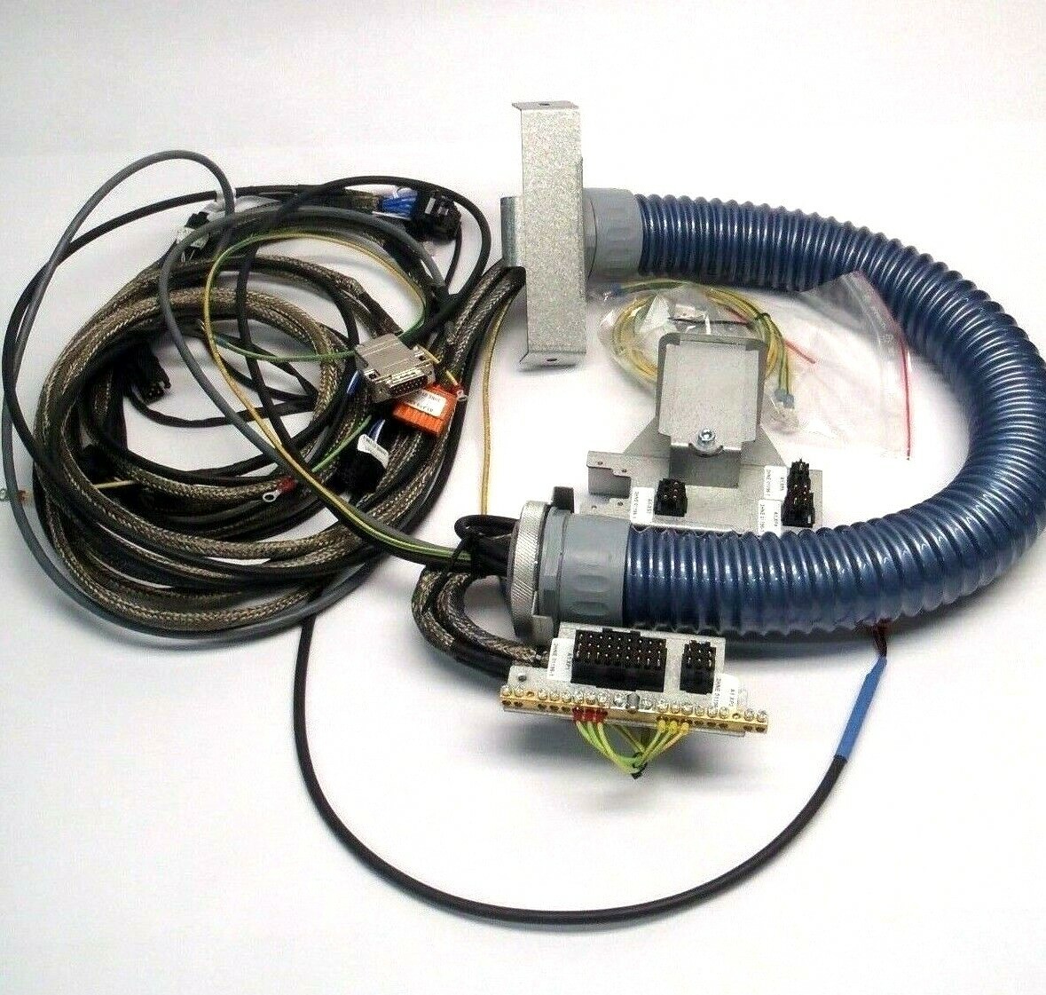 ABB IRB 540 Paint Robot Cable Set 3HNE 01196-1, A1-A1N for IRB540