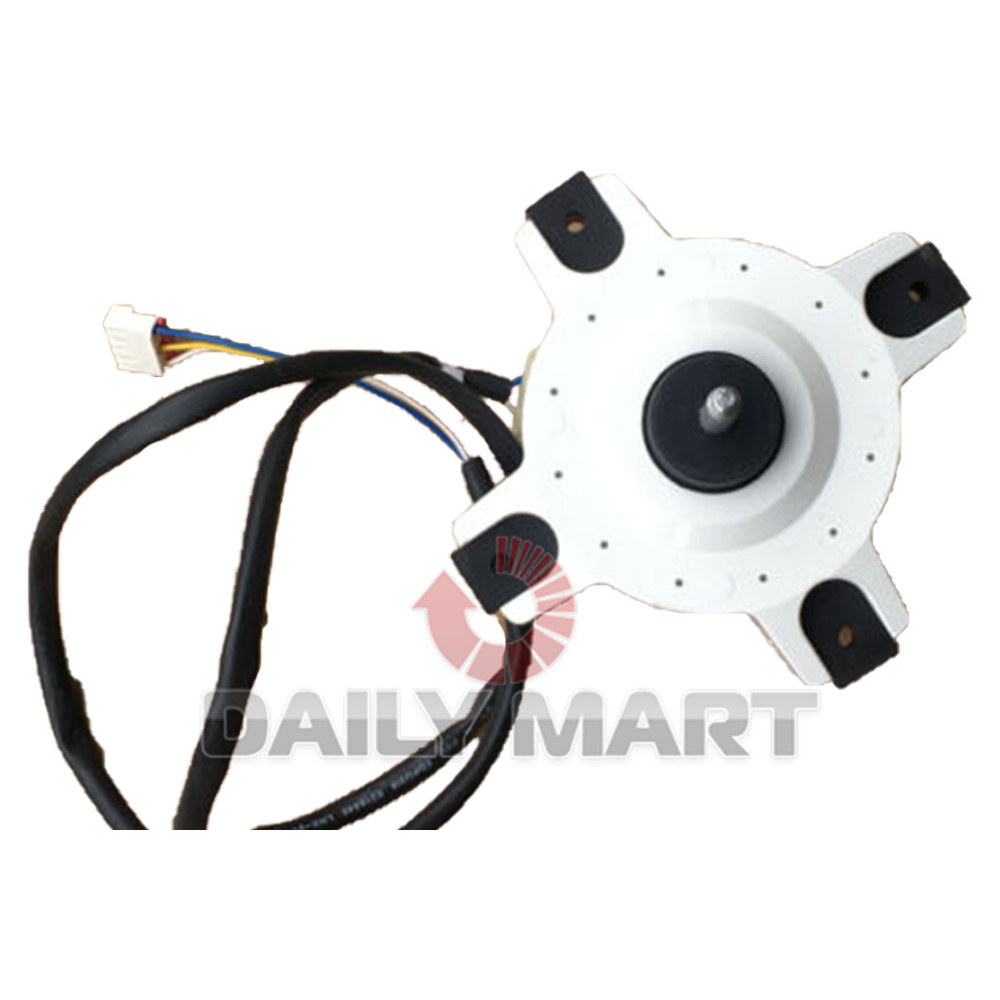 New In Box WZDK20-38G-W (RDN-0-20-8) (brushless DC motor) Air Conditioner Motor