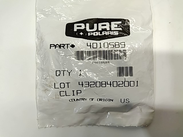 Dart Clip - 2000 Polaris NOS