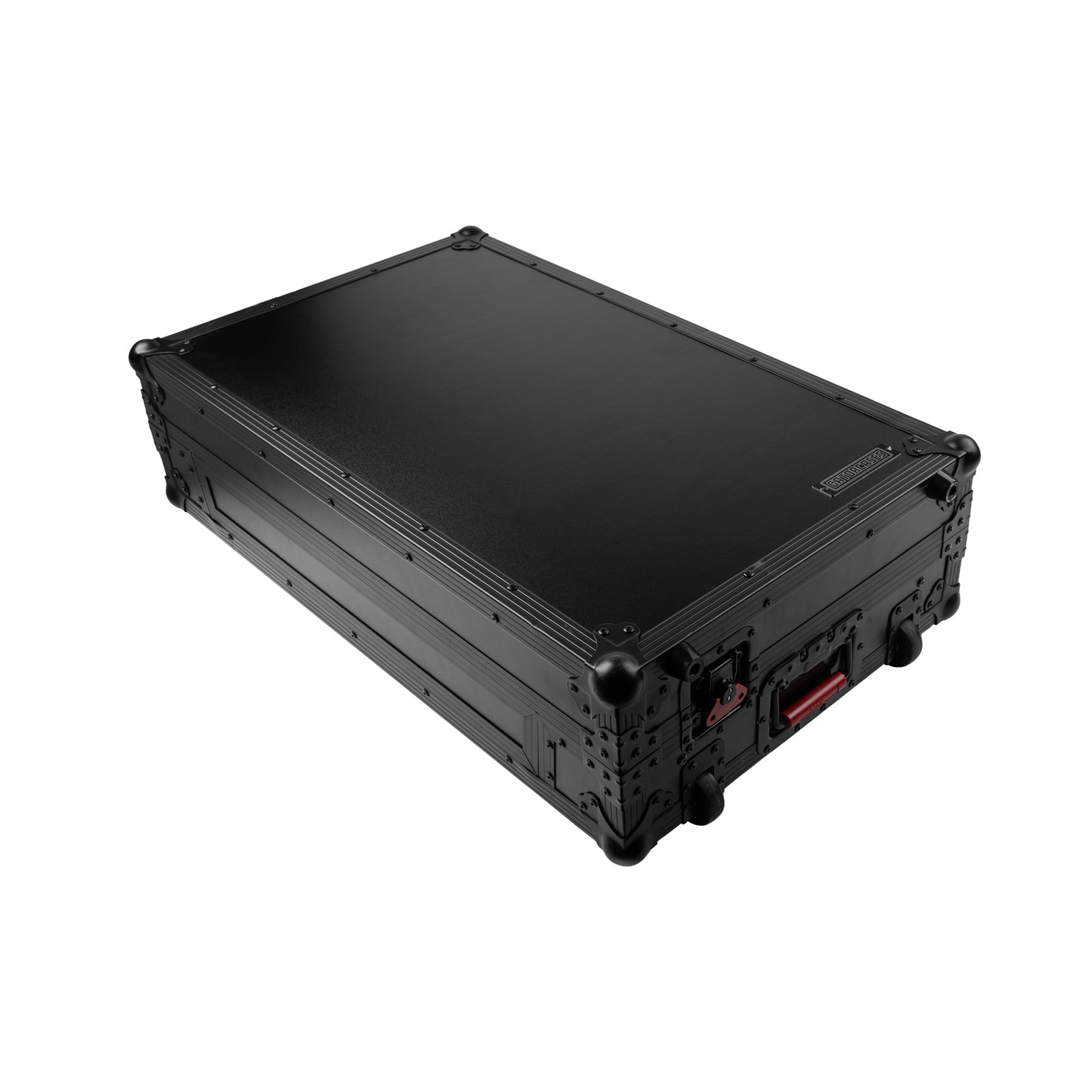 Gator Cases ONYX Series Flight Case for AlphaTheta DDJ-GRV6 - Open Box