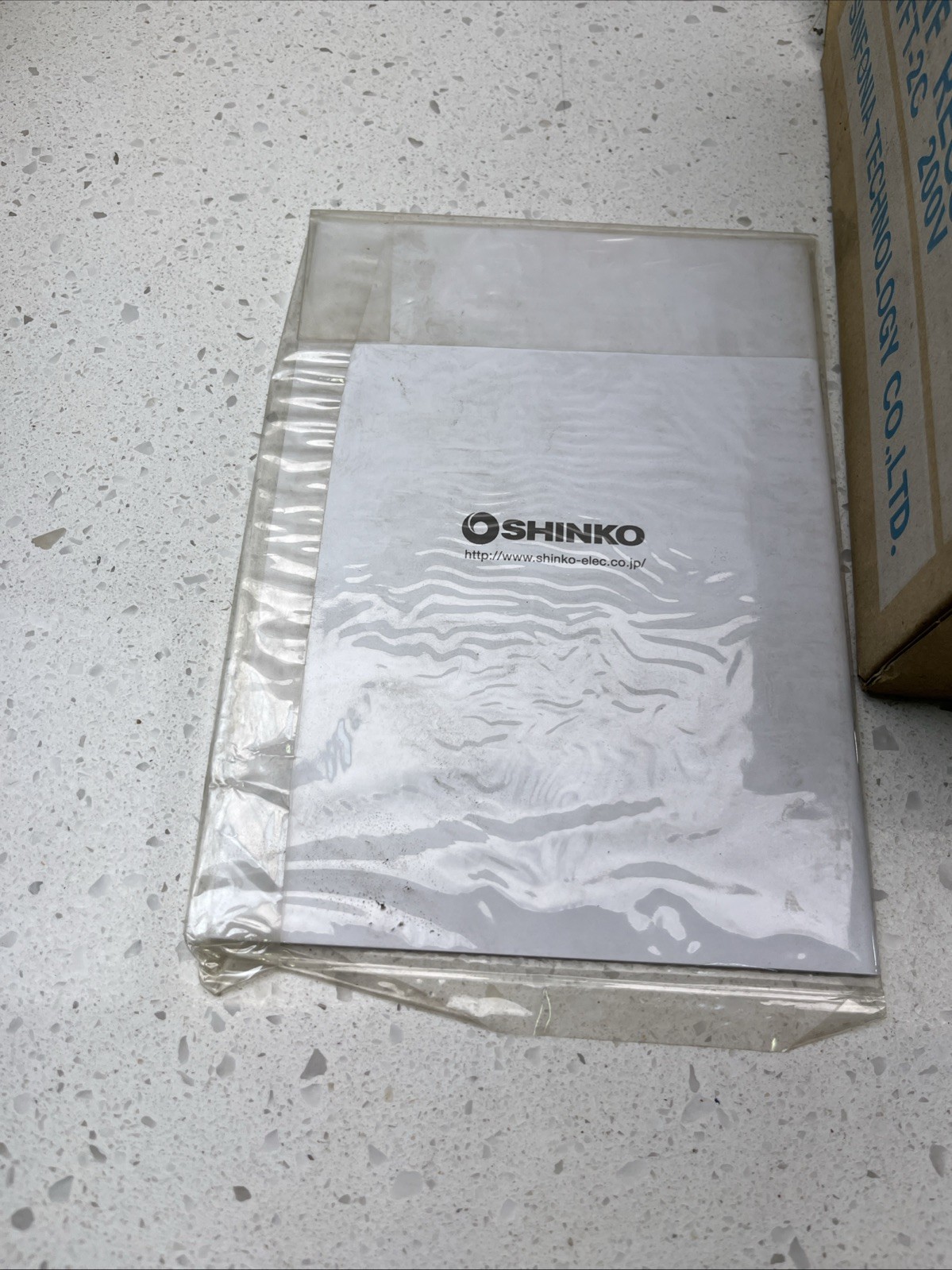 C9-3VFT-2C Shinko Twin VF Regulator Price