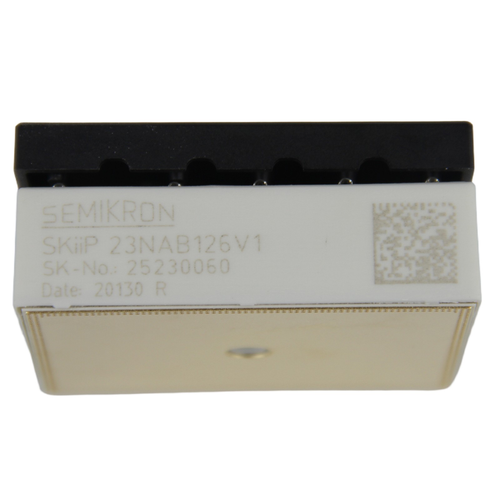 1PC New Semikron SKIIP23NAB126V1 IGBT Module SKIIP23NAB126V1