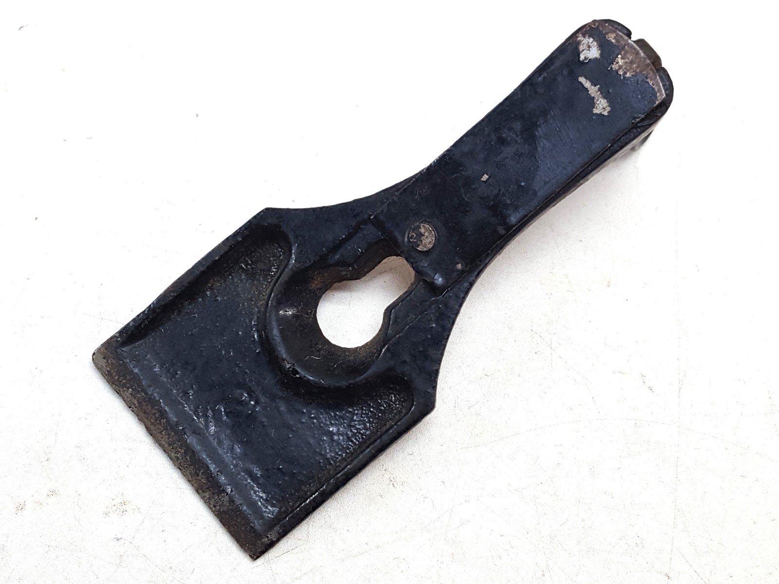 4785 Stanley Bailey No. 24, 26 & 35; Lever Cap