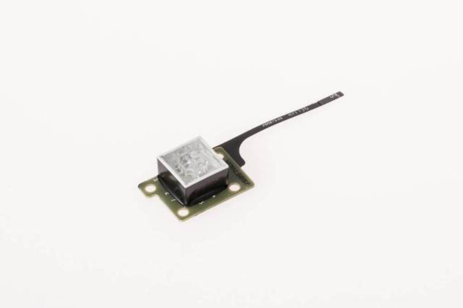Phantom 4 Obsidian Power Button Board