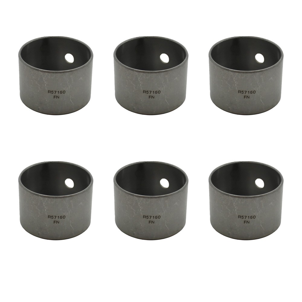 R57160 BALANCER BUSHING Fits John Deere 300 Series (Set of 6)