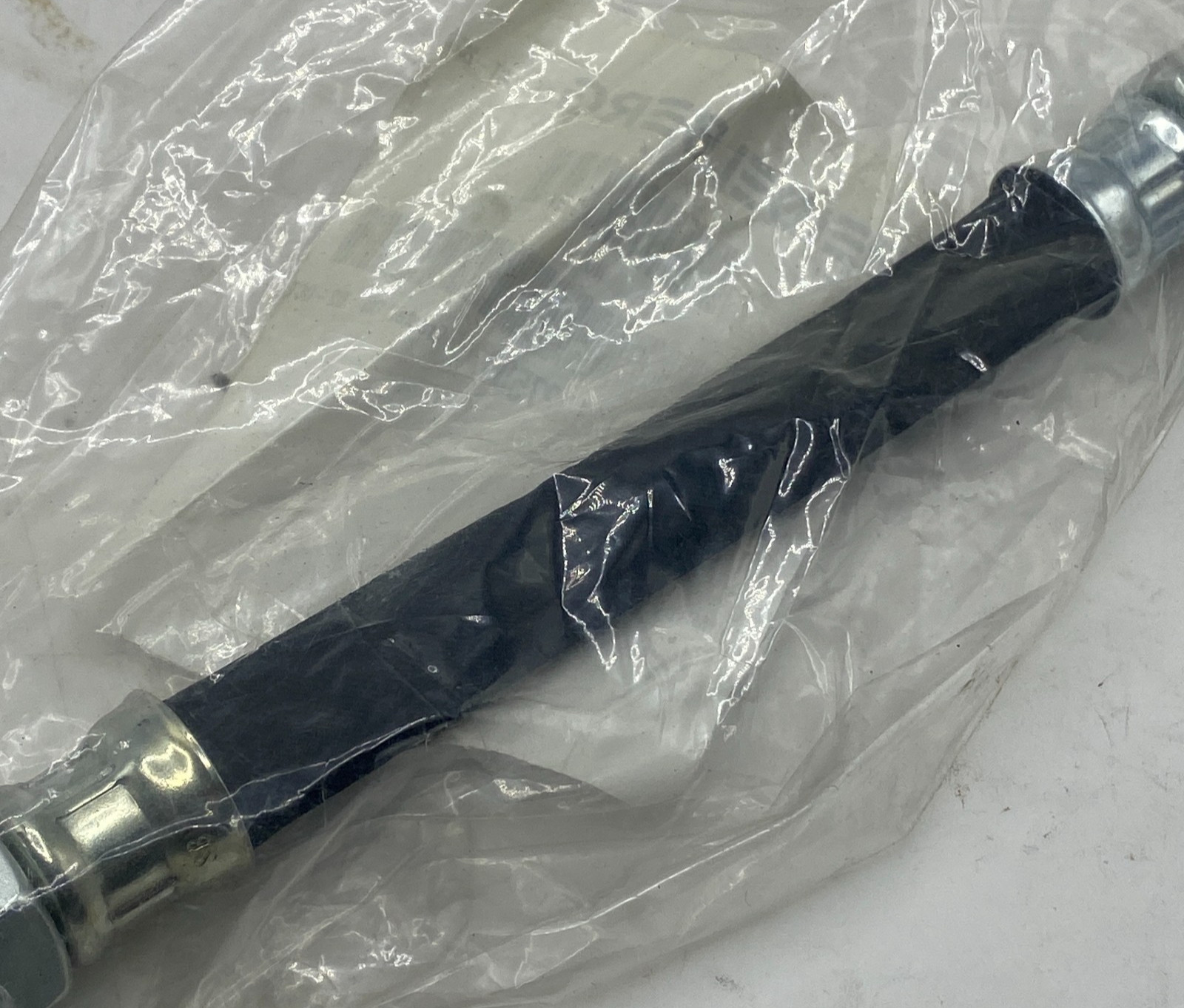 HEIDELBERG M4.272.023F/02 Ink Temperature Control Hose HDM1327500 🎯