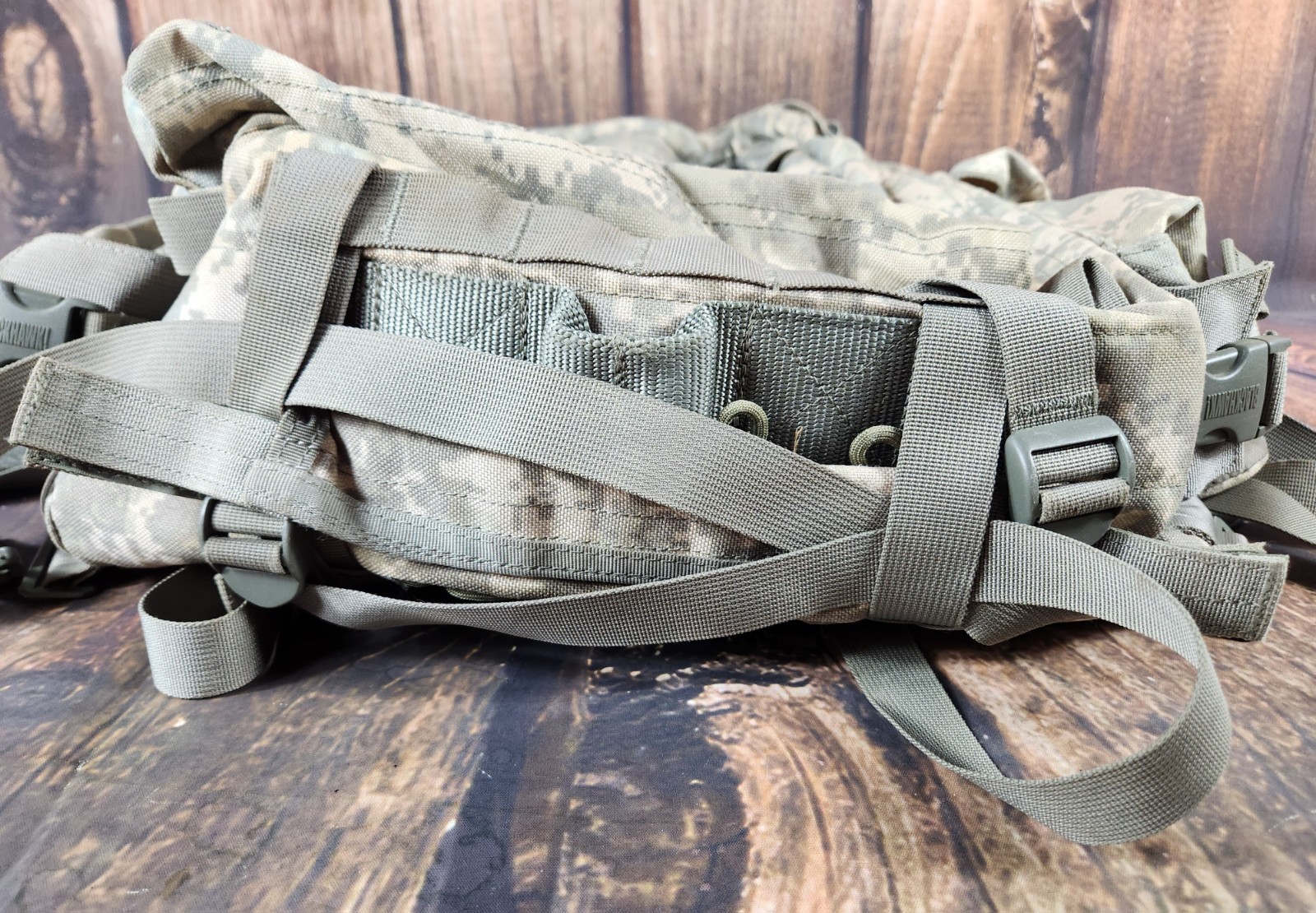 Blackhawk Hydration Camouflage Backpack Military Maximum Gear Camo Digital