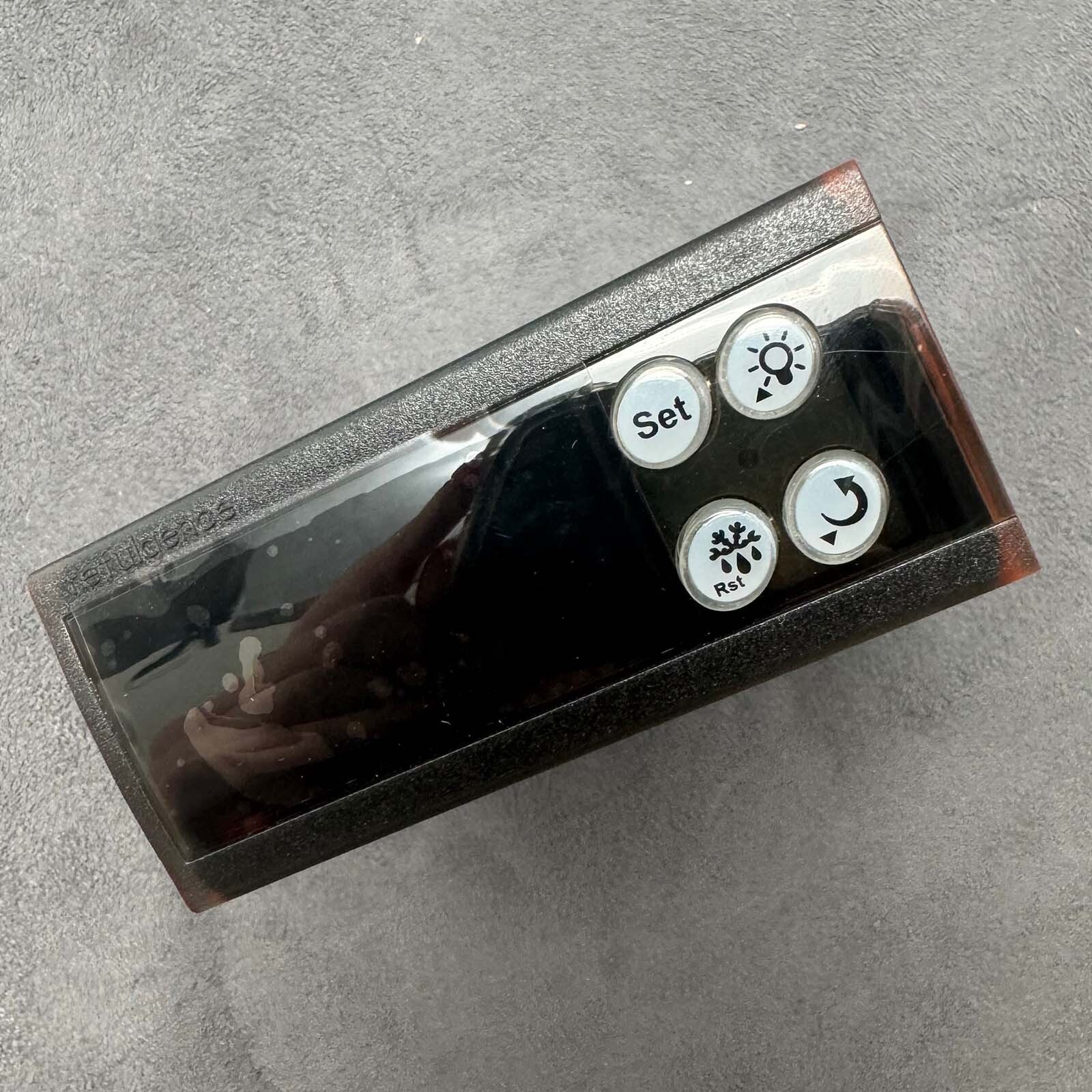 New Temperature Controller for ELITECH ECS-180(A) ECS-180(A)YJ