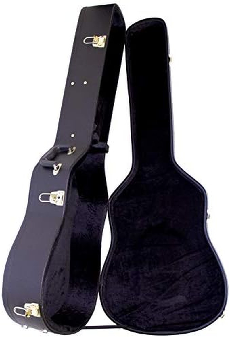 40" Classical Guitar Hardshell Case