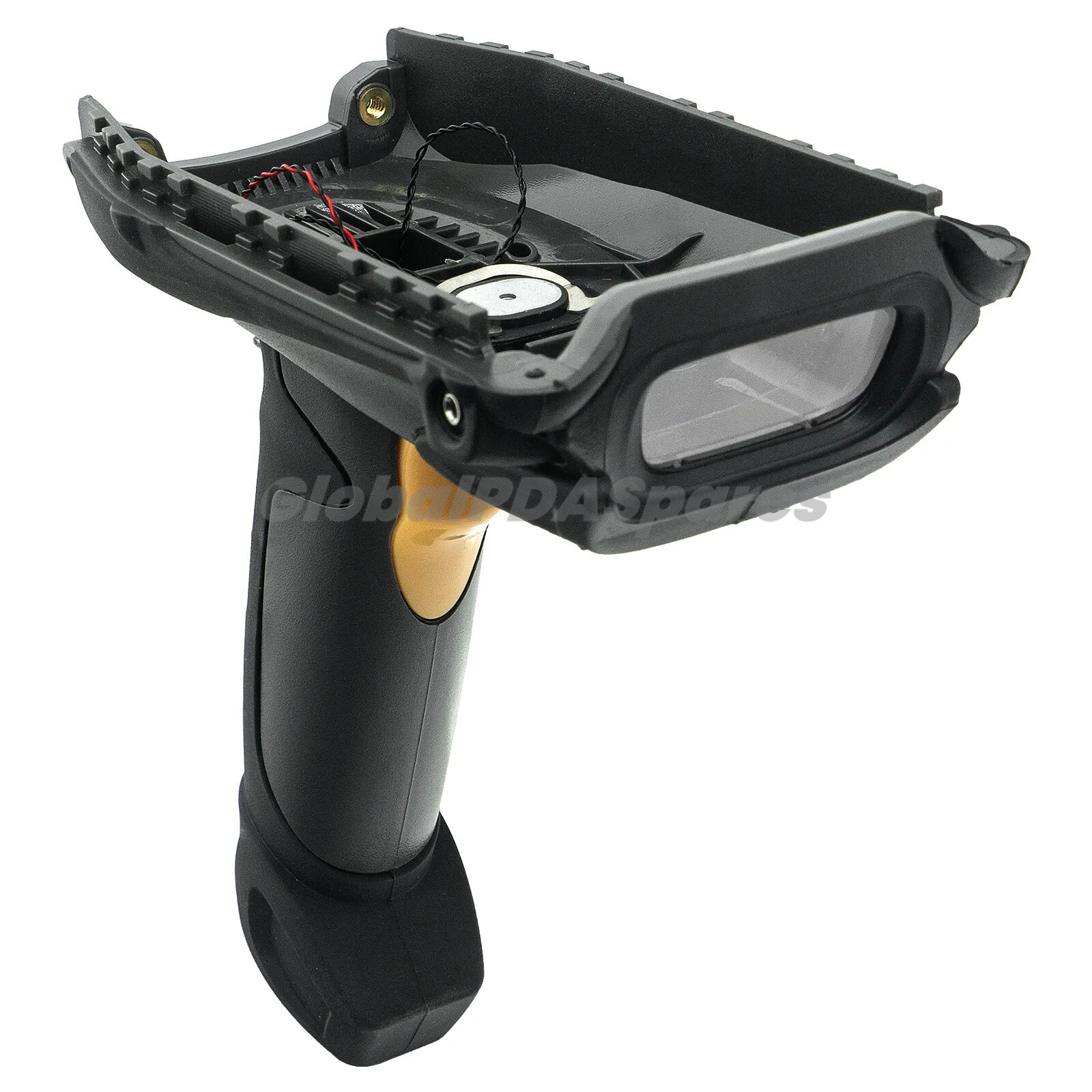 Back Cover with Trigger Switch & Speaker for Motorola Symbol MC9090 MC9190 MC91