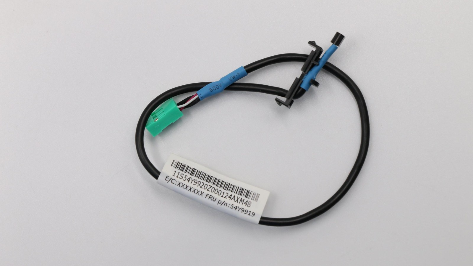 54Y9919 ThinkCentre Thermal Sensor Cable