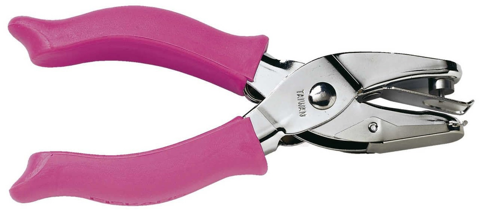 Fiskars Heart Shape Craft Hole Punch - Handheld Paper 1/4" Single Hole Punch ...