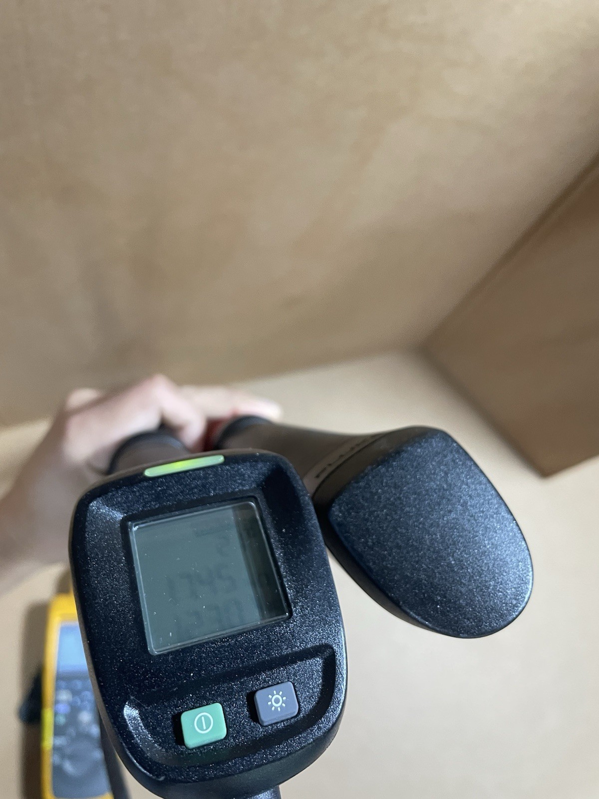 Fluke BT520 and BT521 Battery Test Leads