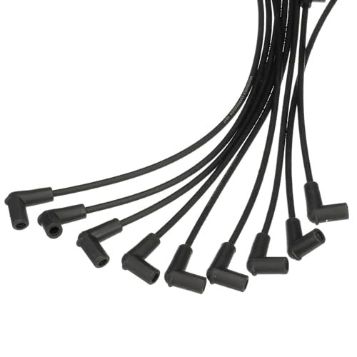 816761Q17 Spark Plug Wire Kit