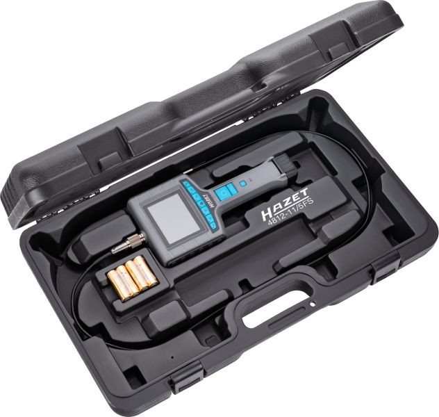 HAZET 4812-11/5FS Video Endoscope