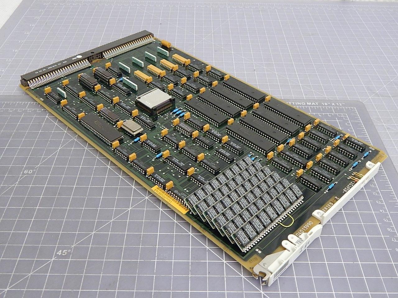 ETPQOADAXX TN 1189 CIRCUIT BOARD SERIES 1-2 T101663