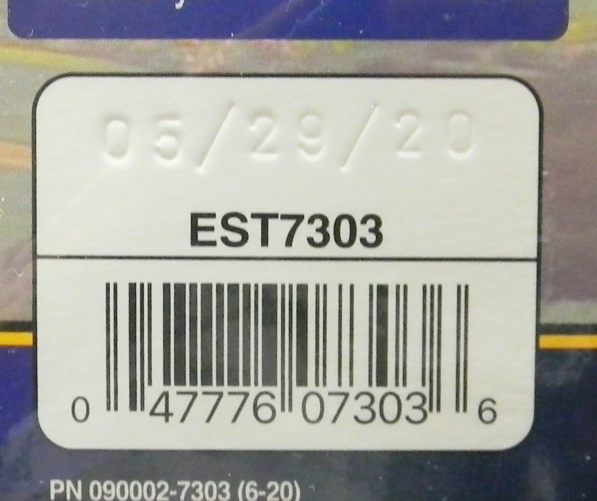 ESTES STAR HOPPER FLYING MODEL ROCKET KIT skill level beginner EST7303 7303 NEW