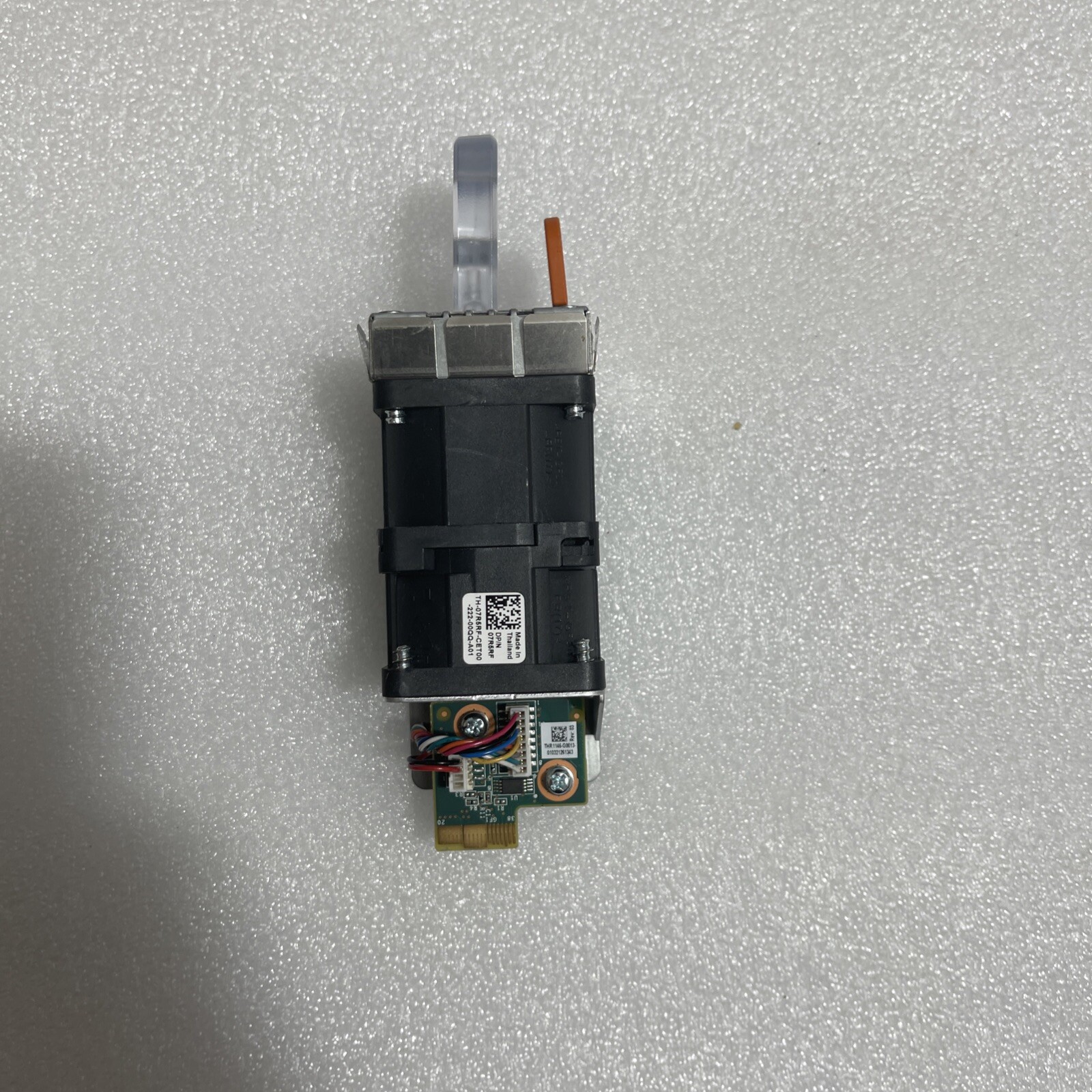 Dell DFPD0456B2U 40mm Server Fan Module 7R5RF 07R5RF  FN