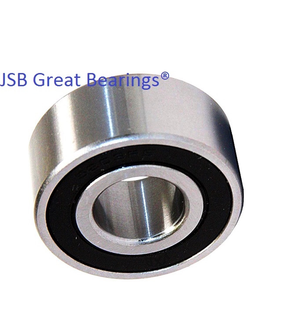 5201-2RS double row seals bearing 5201-rs ball bearings 5201 rs