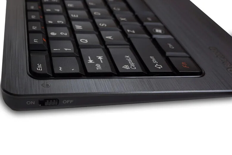 Russian layout Bluetooth Keyboard JME8002B For Lenovo HP IOS WINDOWS Android