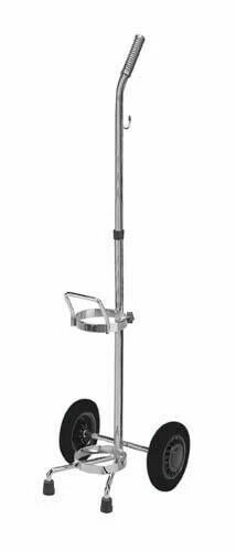 Revolution Mobility "D" "E" Oxygen Tank Cart