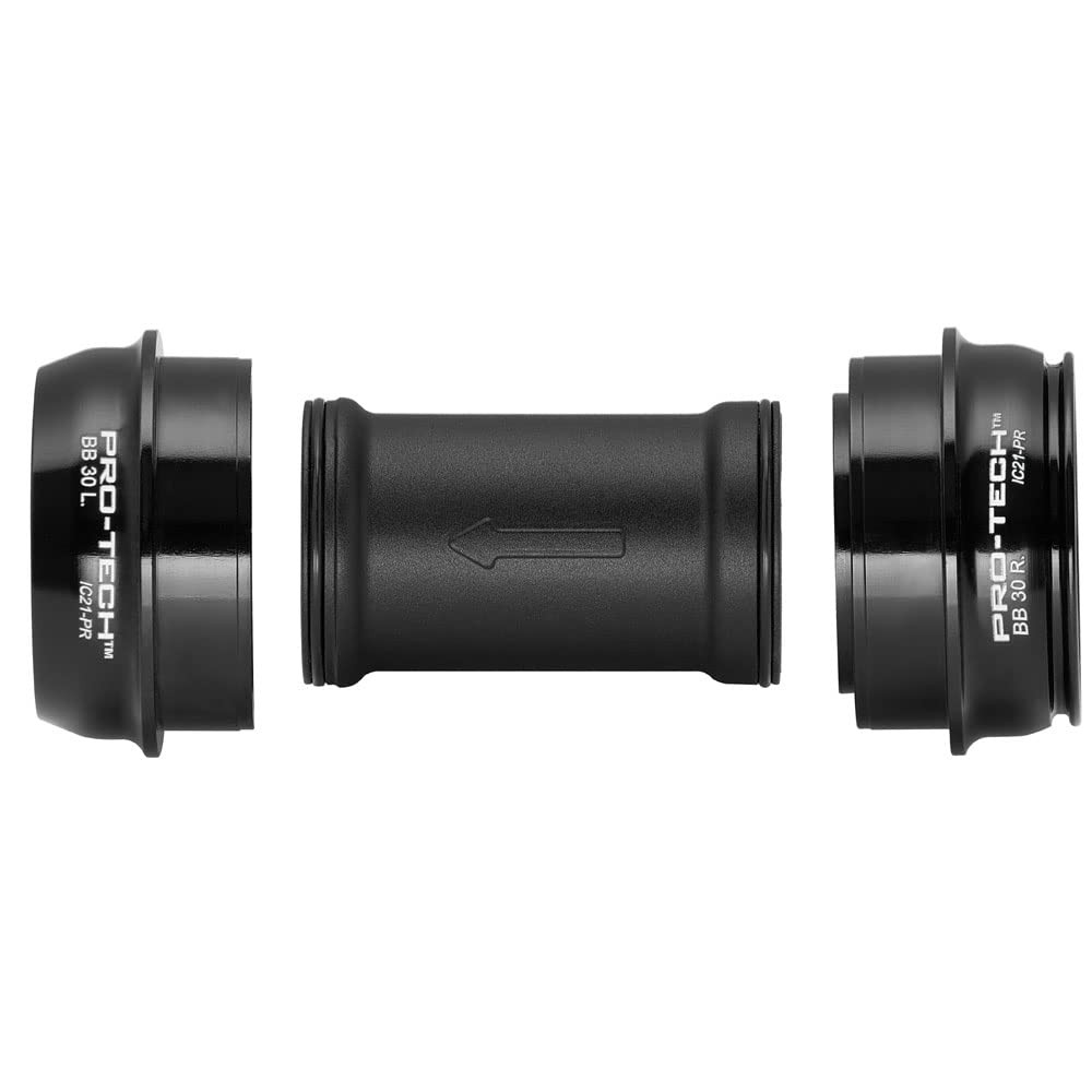 Campagnolo BB30 Press-Fit Pro-Tech Cups 68X42