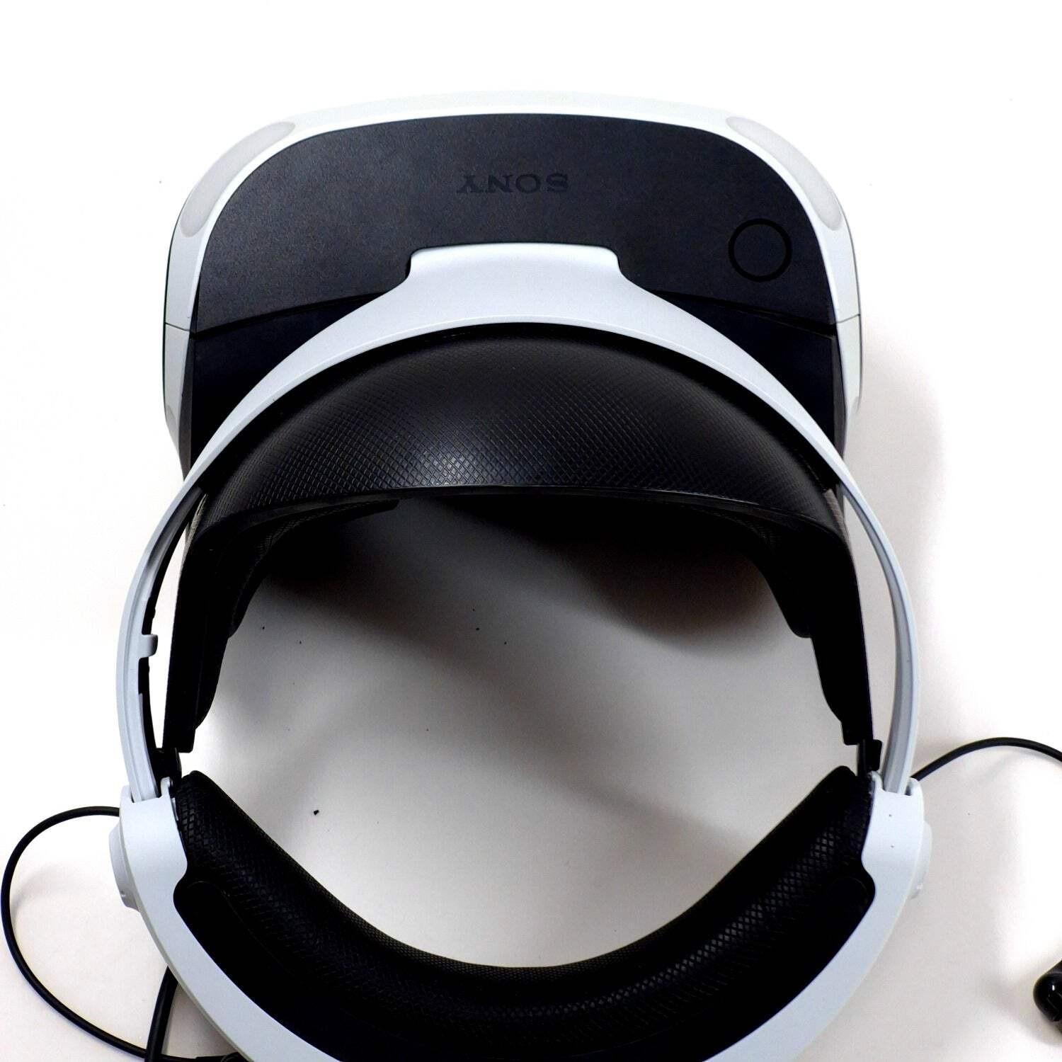 Sony Playstation VR Iron Man