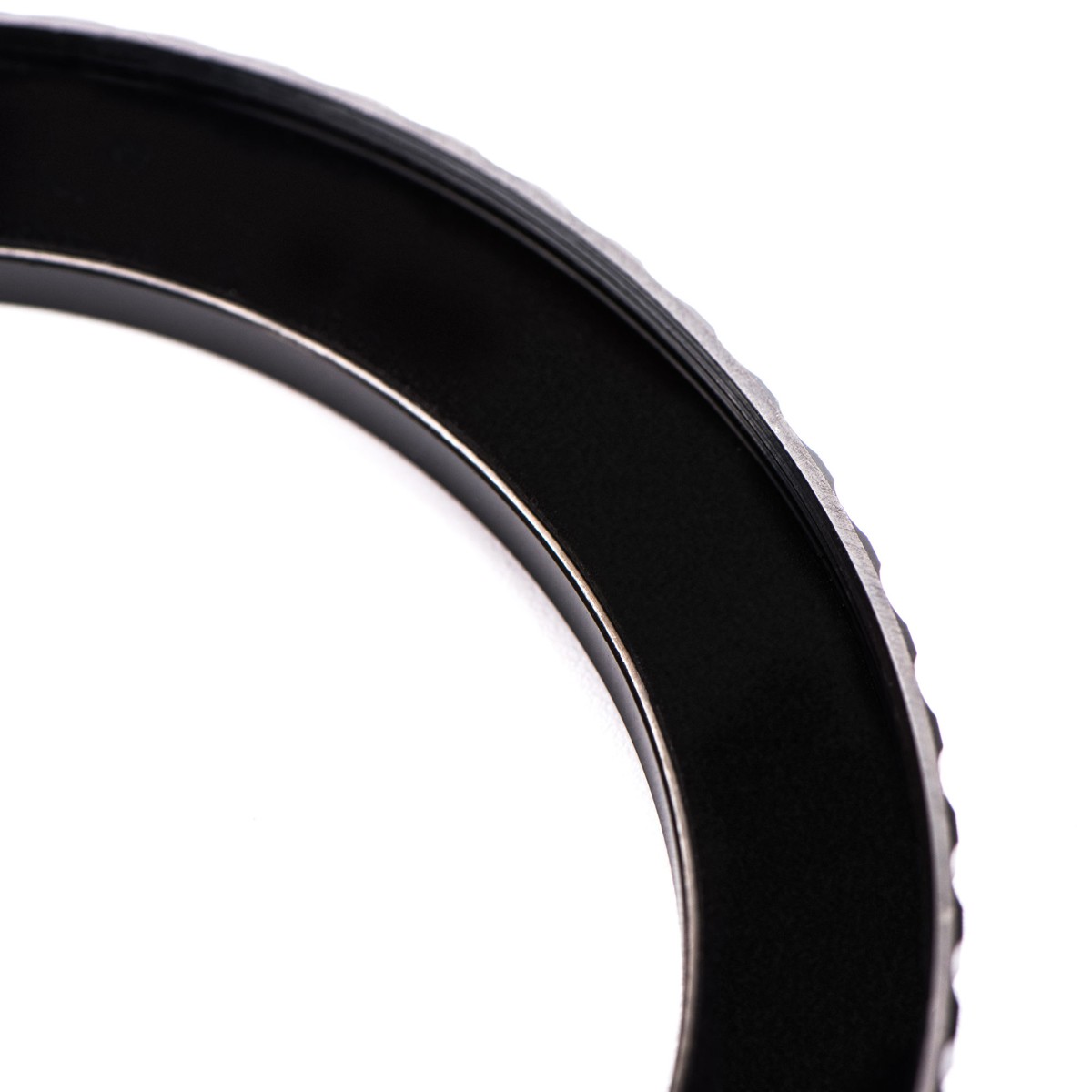 NiSi Brass Pro 58-77mm Step-Up Ring