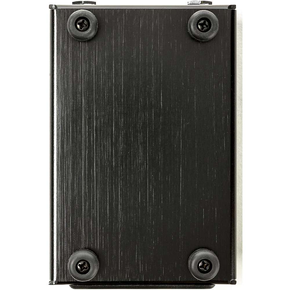 Way Huge Electronics Atreides Analog Weirding Module Effects Pedal Black