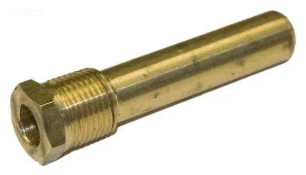 Hayward Thermostat Bulb Well