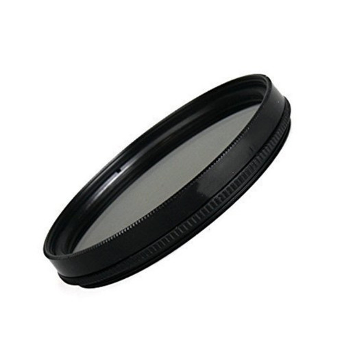43mm Camera Lens CPL Filter Circular Polarized Optical Filter For SLR Camera