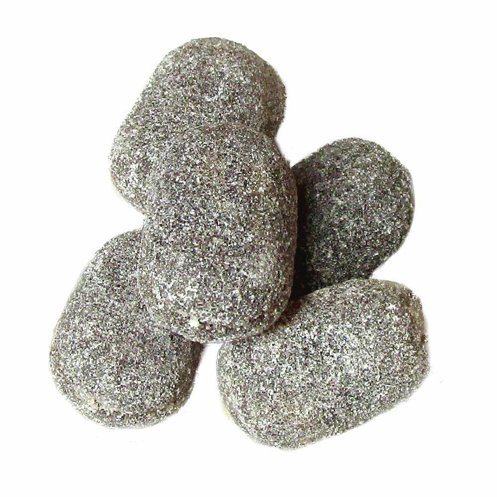 Claey's Sanded Sugar Hard Candy 2-Lbs Horehound Drops (C-12)