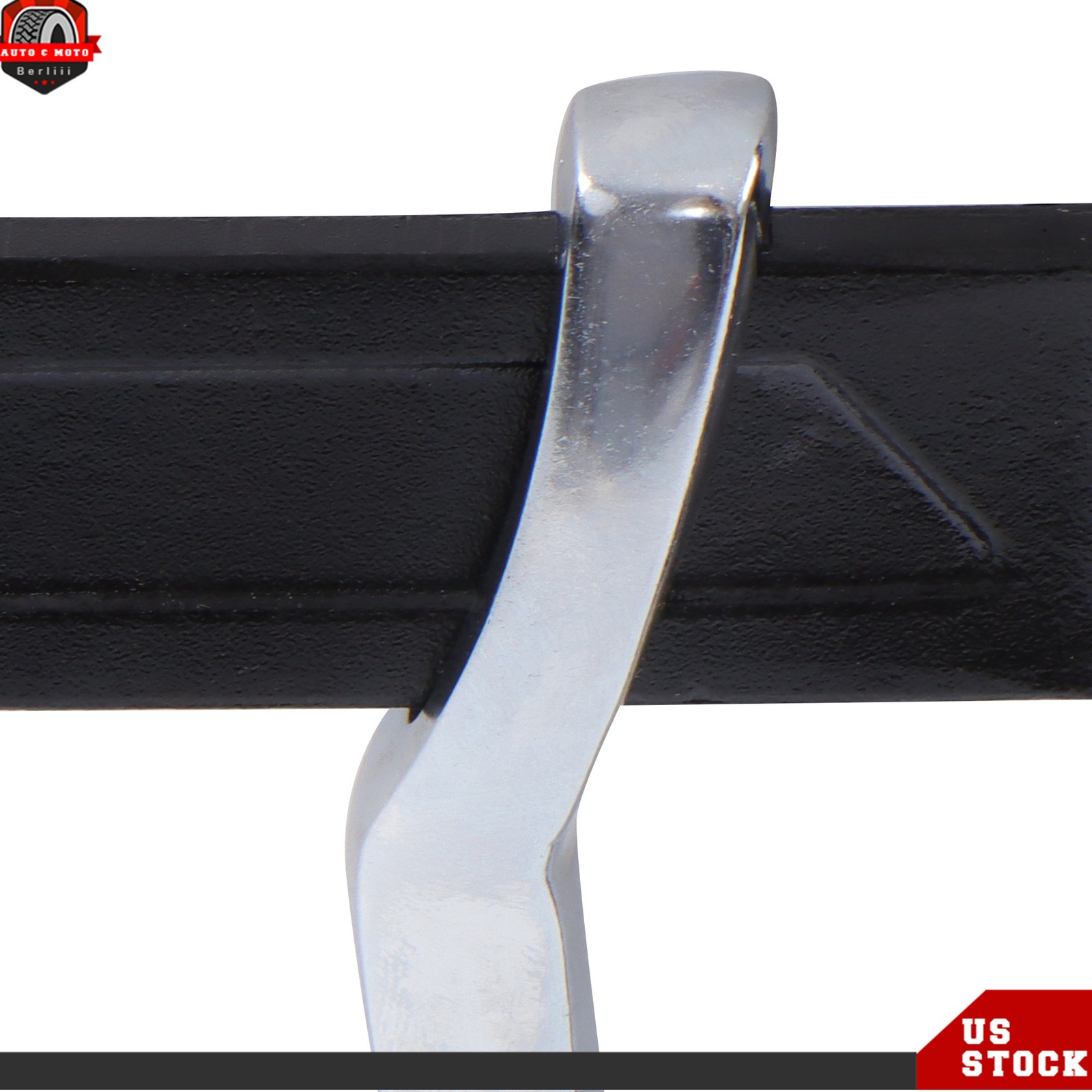 12 Inch 2-Jaw Gear Puller Adjustable For Bearing Puller Gears Removal Tool