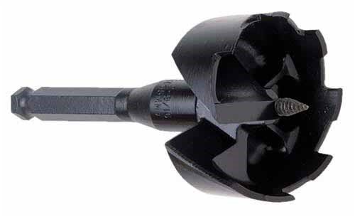 Milwaukee Tool BIT SELFEED 1-3/8" [Misc.]