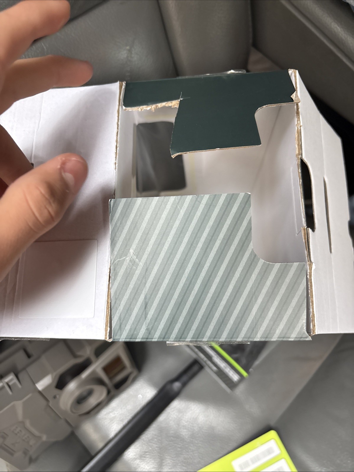 Tactacam Reveal x Gen 2.0 Cellular Camera