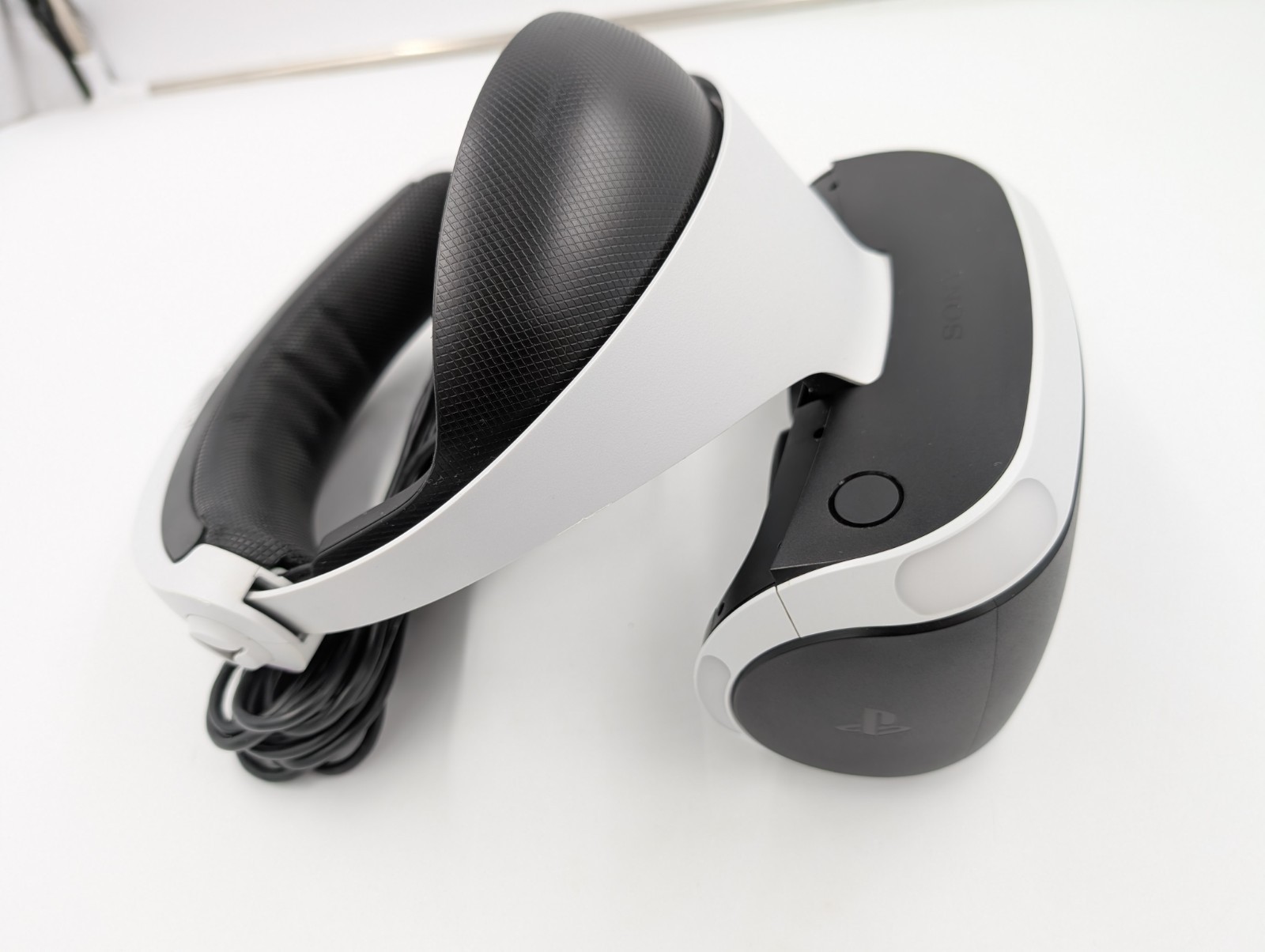 Working but Worn Sony PlayStation PS VR1 Headset Only - ZVR2 Version (99999)