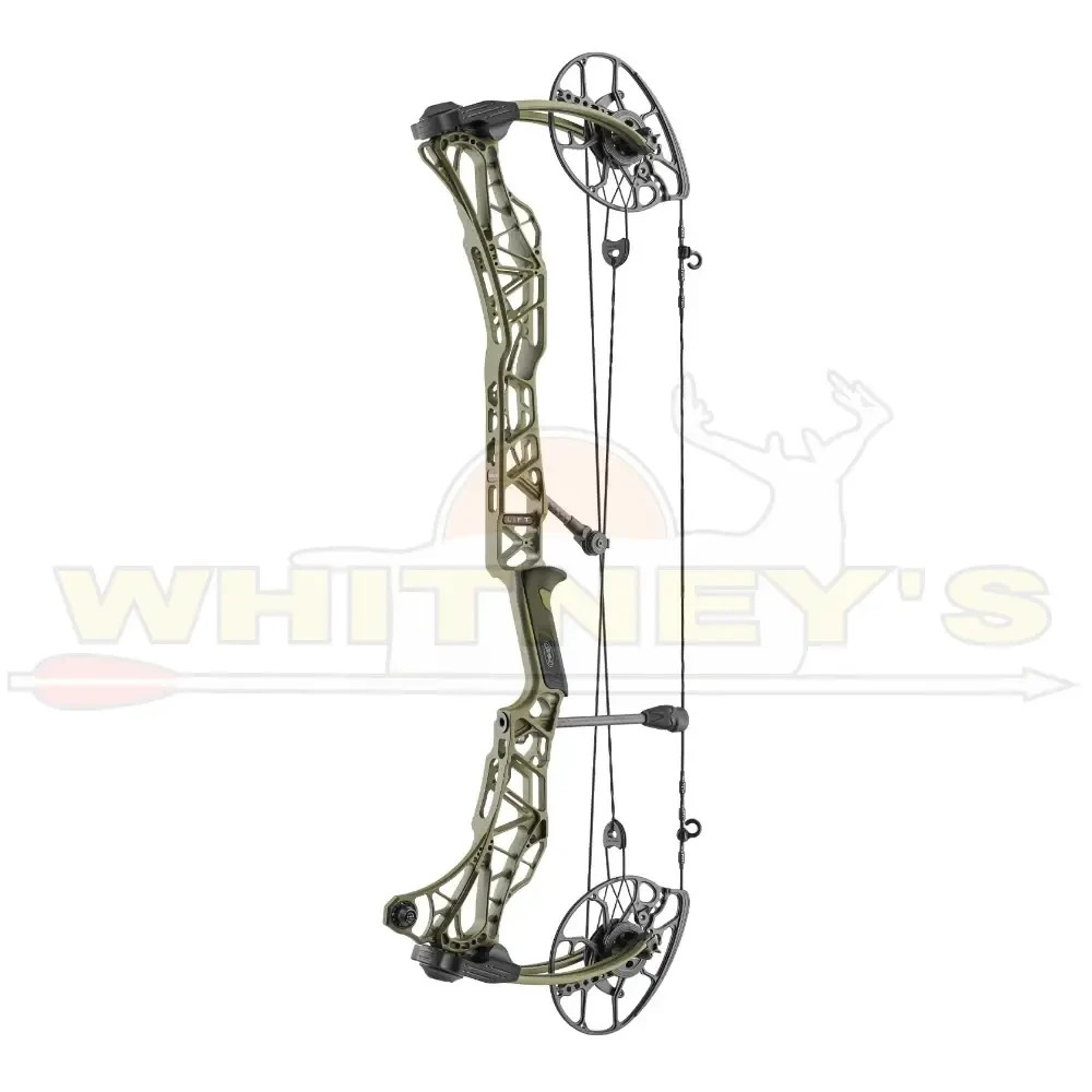 Mathews Lift X 29.5 - Right Hand - 70lbs. - 28in. - Ambush