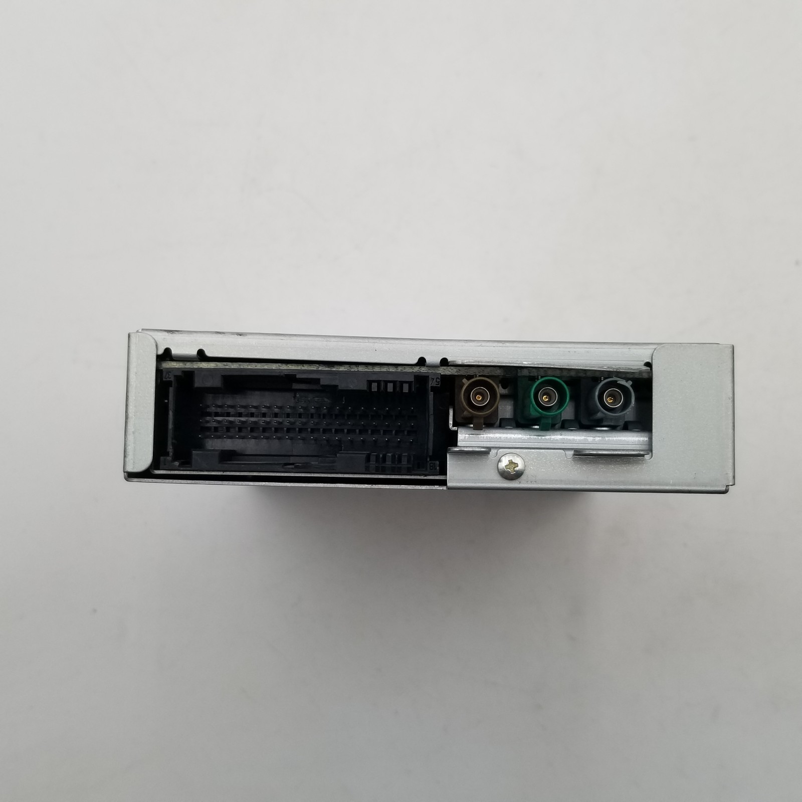 2007 2008 Audi S6 Rear View Camera Control Module OEM 4F0910441A