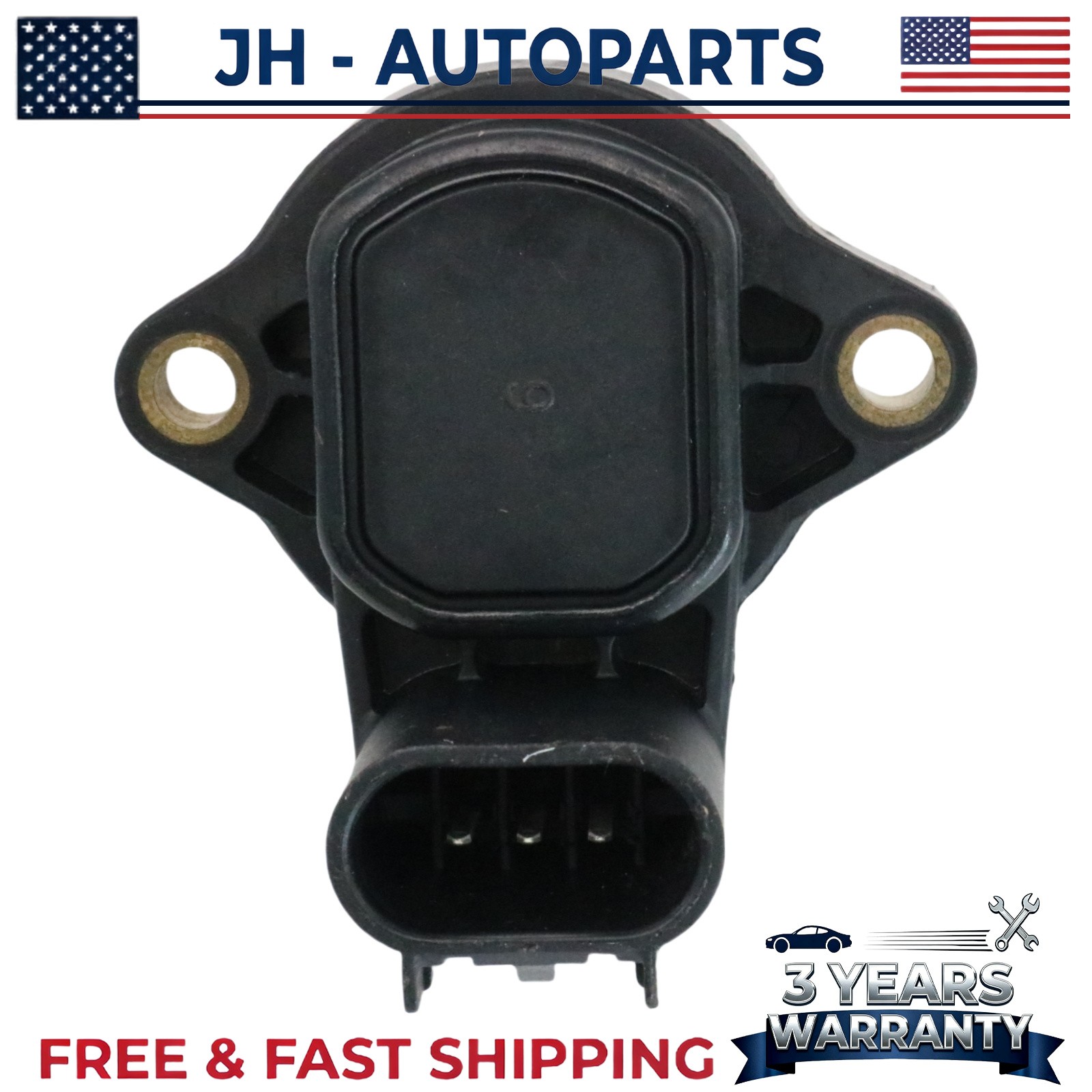 Transfer Case Range Position Sensor For 2007-2022 Chevrolet 07-20 GMC 84377721